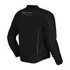 REBELHORN KURTKA  MOTOCYKLOWA TEKSTYLNA WAVE BLACK